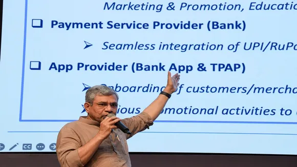 Cabinet approves UPI incentive scheme