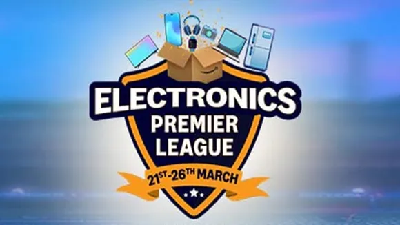 amazon electronics premier league