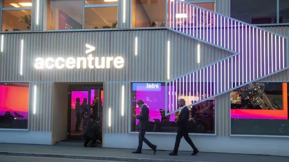 Accenture, IT Sector, Brokerage Houses on indian IT sector, TCS, Infosys, HCL Tech, Wipro
