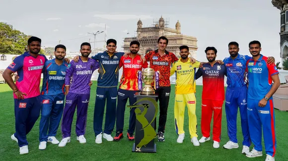 IPL 2025