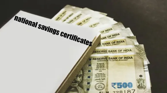 nsc post office scheme