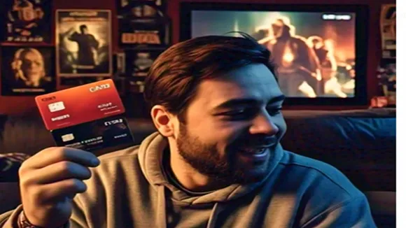 Best Movie credit card