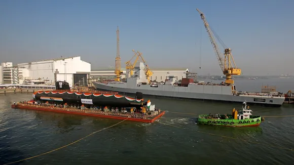 Mazagon Dock Shipbuilders, Defence Stock, PSU Stock, Mazagon Dock Stock Price, Mazagon Dock share price, Buy Mazagon Dock Shipbuilders 