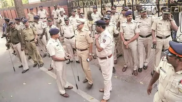 Bihar Home Guard Recruitment 2025