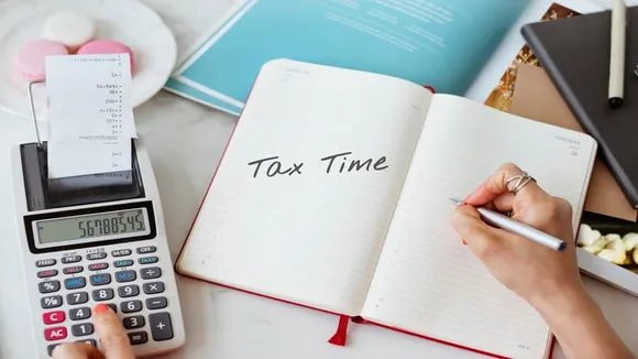 Income Tax rule changes
