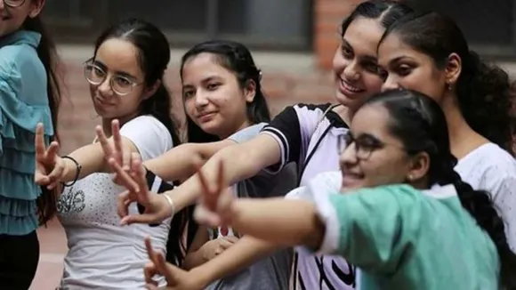 Bihar Board Matric Result