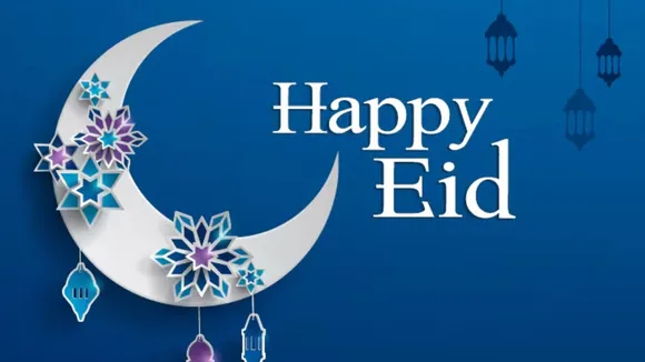 Eid 2025, Eid Mubarak