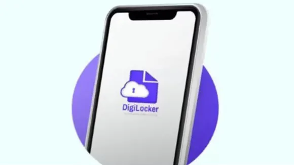 Digilocker