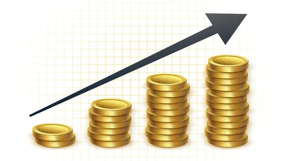 Gold Price Today, Gold Rates Today, Gold on Record High