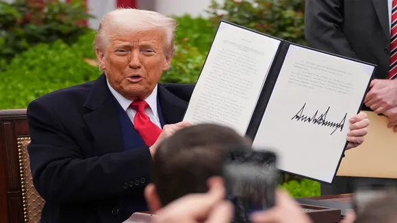 Trump tariffs impact, India textile exports