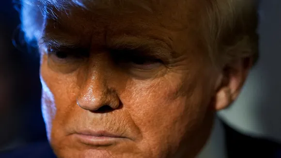 Trump tariffs, Nifty Pharma, Indian pharma stocks