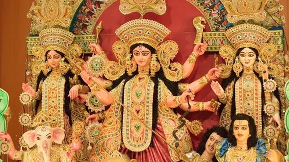 Kab Hai Ashthami 2025