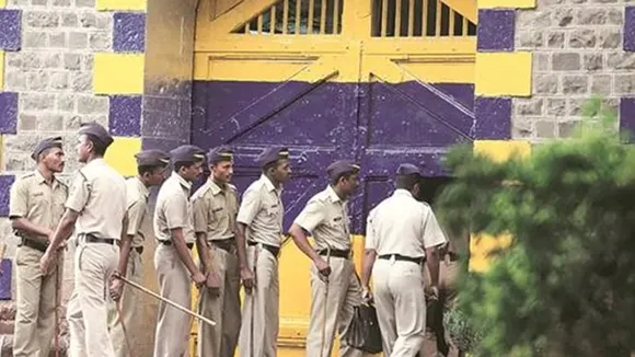 Jail Prahari Admit Card, Rajasthan Jail Prahari Admit Card, RSSB Jail Prahari Admit Card, Rajasthan Jail Prahari Exam City Slip