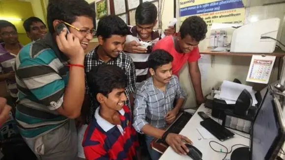 UP Board Result 2025 Live