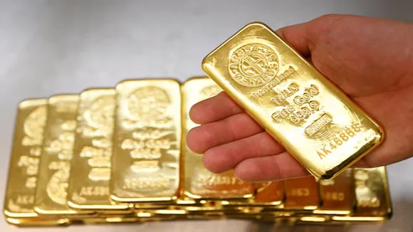 Gold Price Today, Gold Rates Today, Gold MCX, Gold Fall, India Pakistan Ceasefire