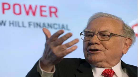 Warren Buffett, Warren Buffett Advice, Warren Buffett on Market Crash