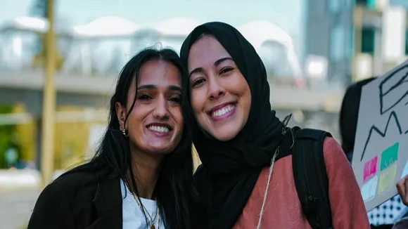 Vaniya Agrawal Microsoft resignation, Microsoft Israel Gaza controversy,