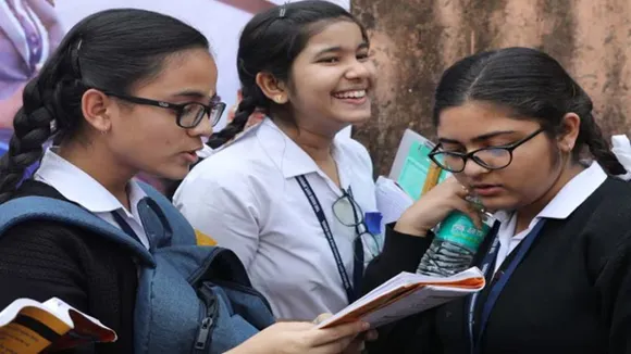 MP Board Result 2025: Girls dominate again