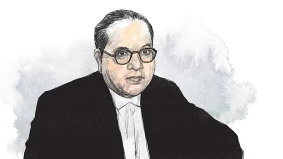 ambedkar jayanti IE File
