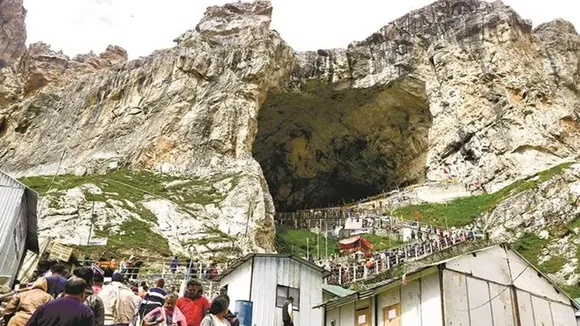 Amarnath Yatra 2025 Registration Starts Today