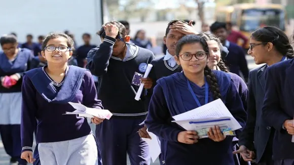 UPMSP UP Board 10th 12th Result 2025 Date, Time, When and Where to check the result , details here