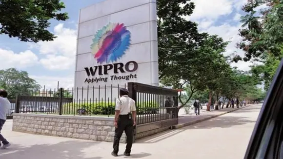 Wipro Q1FY26 Result, Wipro Dividend, Wipro Profit, Wipro Revenue, IT Stock, Wipro Stock Price