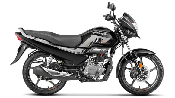 Hero Super Splendor XTEC, Hero Super Splendor