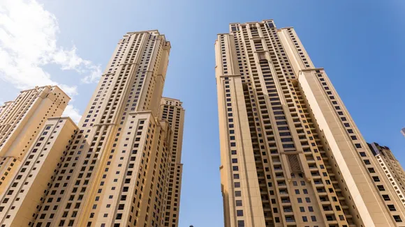 no income tax on flat exchange, Mumbai ITAT judgement on redevelopment, income tax on new flat in redevelopment
