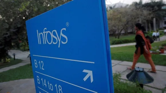 INFOSYS Results