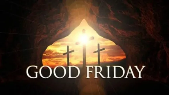 good friday, Good Friday 2025,  Good Friday meaning, Good Friday history, Why is Good Friday called good, Good Friday traditions, Good Friday significance