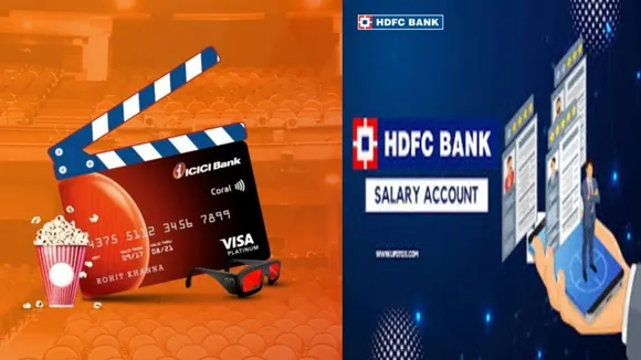 HDFC Bank Vs ICICI Bank