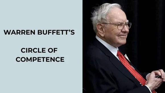Warren Buffett