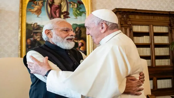 Pope Francis Dies, Pope Francis Death, ope Francis Passes Away, Pope Francis No More