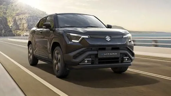 evitara bookings, Maruti Suzuki e Vitara