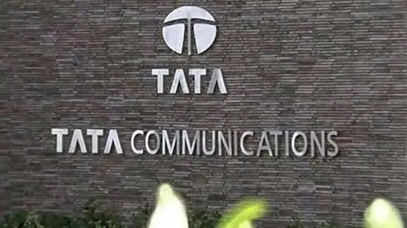 Tata Communications Q4 results, Tata Communications profit growth