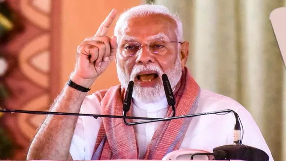 Pahalgam terror attack update, PM Modi statement on Pahalgam attack, पहलगाम हमला अपडेट