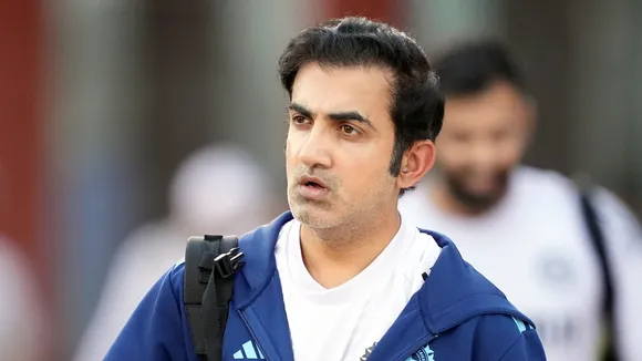 Gautam Gambhir, Gautam Gambhir Death Threat 