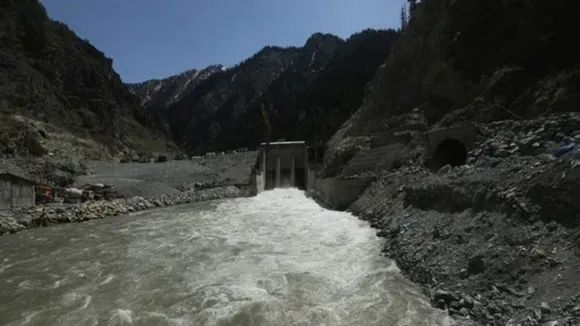 indus water treaty, persona non grata, what is indus water treaty, attari border, indus valley treaty, indus river, india Pakistan, sindhu river