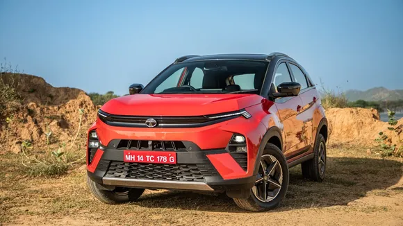 Tata Nexon, Top selling compact SUV, Top selling SUV