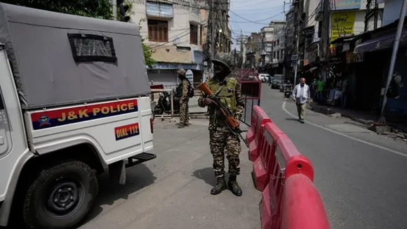 Kashmir Firing, Kupwara Shooting, Kashmir Civilian Shot Dead, Pahalgam Attack Aftermath