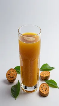 bael juice benefits