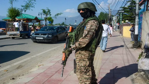 Pahalgam Terror Attack Update, Centre bans 16 Pakistani YouTube channels