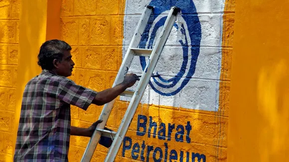 BPCL Q4 Result, BPCL dividend 2025, BPCL profit Q4 FY25