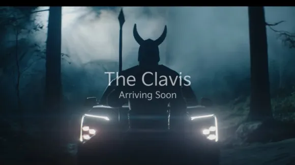 Kia Clavis First Look, Kia Motors, Kia India, Kia Clavis, Kia Carens