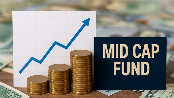 Motilal Oswal Midcap Fund, best midcap fund 2025, Motilal Oswal mutual fund performance, top performing mutual funds India