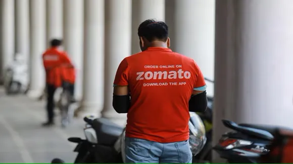 zomato, Eternal q1 results, zomato stock price, Eternal Stock Price