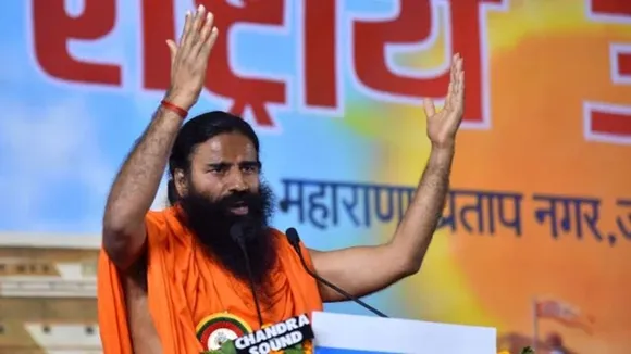 Ramdev Hamdard case, Ramdev affidavit Delhi High Court, Patanjali vs Hamdard,