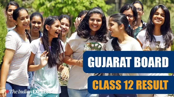 Gujarat Board 12th Result, gseb.org, GSEB, GSEB Result 2025, gseb.org.in, gsebeservice.com, Gujarat Board 12th Result Live Updates