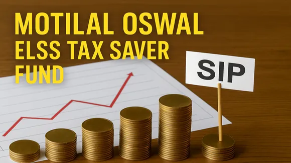 Motilal Oswal ELSS Tax Saver Fund, ELSS SIP returns 10 years, ELSS fund portfolio