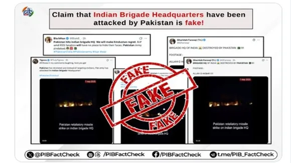india air strike on pak, Fact Check on Air Strike, Fact Check on Operation Sindoor, operation sindoor